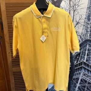 Cutter Banks Morehouse College of Medicine Polo